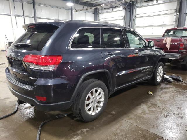 Photo 4 from auction – 2016 JEEP GRAND CHER with VIN 1C4RJFAG6GC393658