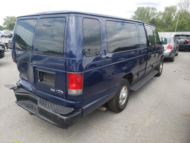 Photo 4 from auction – 2013 FORD ECONOLINE with VIN 1FBSS3BL3DDB34337