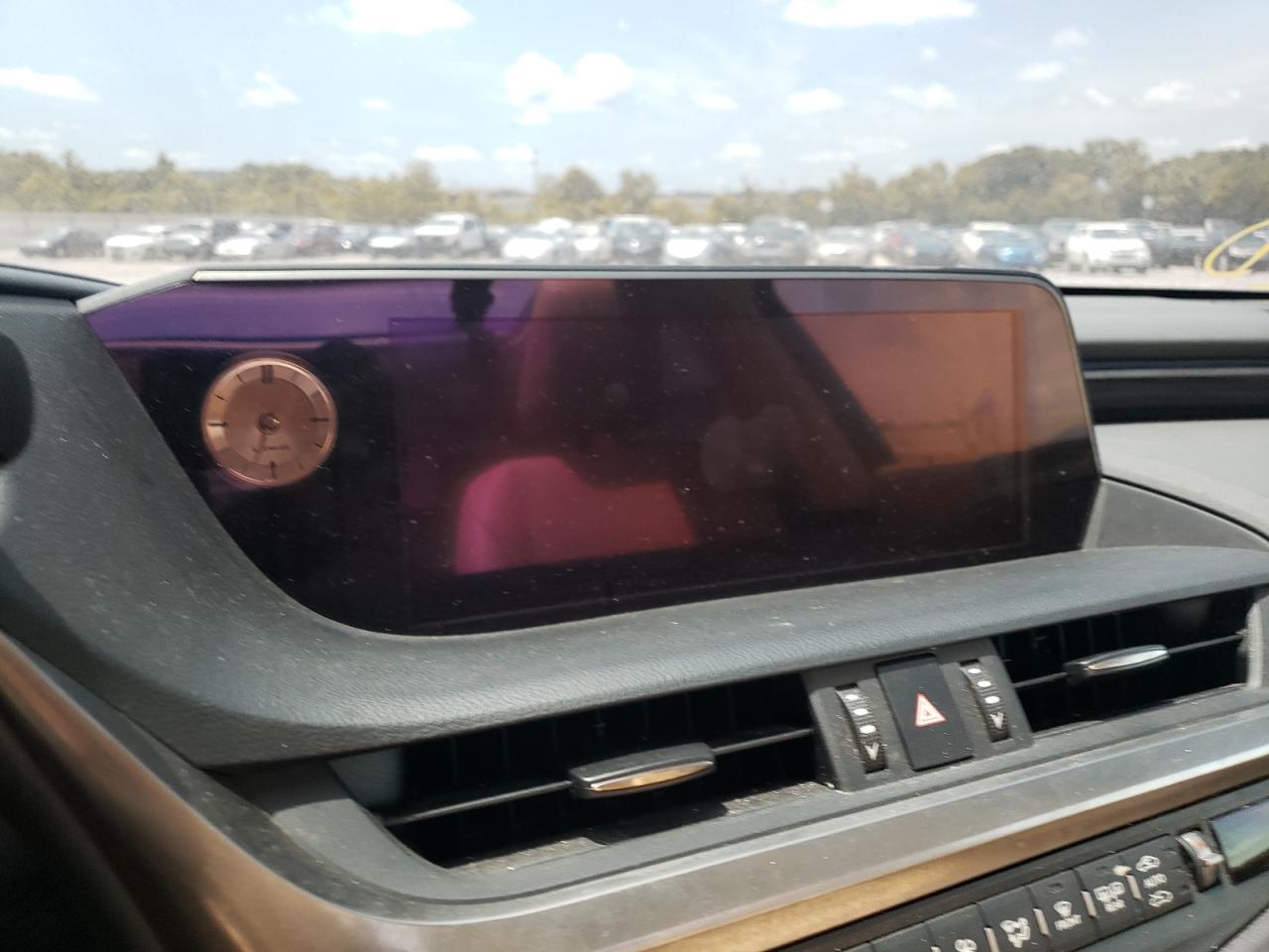 Photo 9 from auction – 2019 LEXUS ES 350 with VIN 58ABZ1B16KU027777