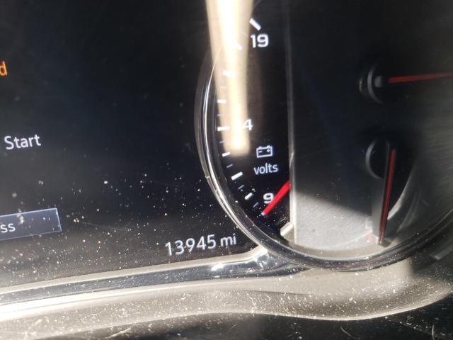 Photo 8 from auction – 2020 GMC ACADIA DEN with VIN 1GKKNPLS5LZ116718