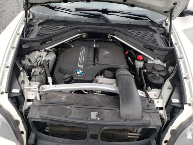 Photo 7 from auction – 2012 BMW X5 XDRIVE3 with VIN 5UXZV4C55CL760014