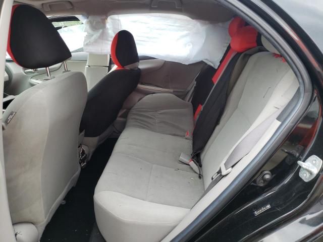 Photo 6 from auction – 2011 TOYOTA COROLLA BA with VIN 2T1BU4EE3BC563786