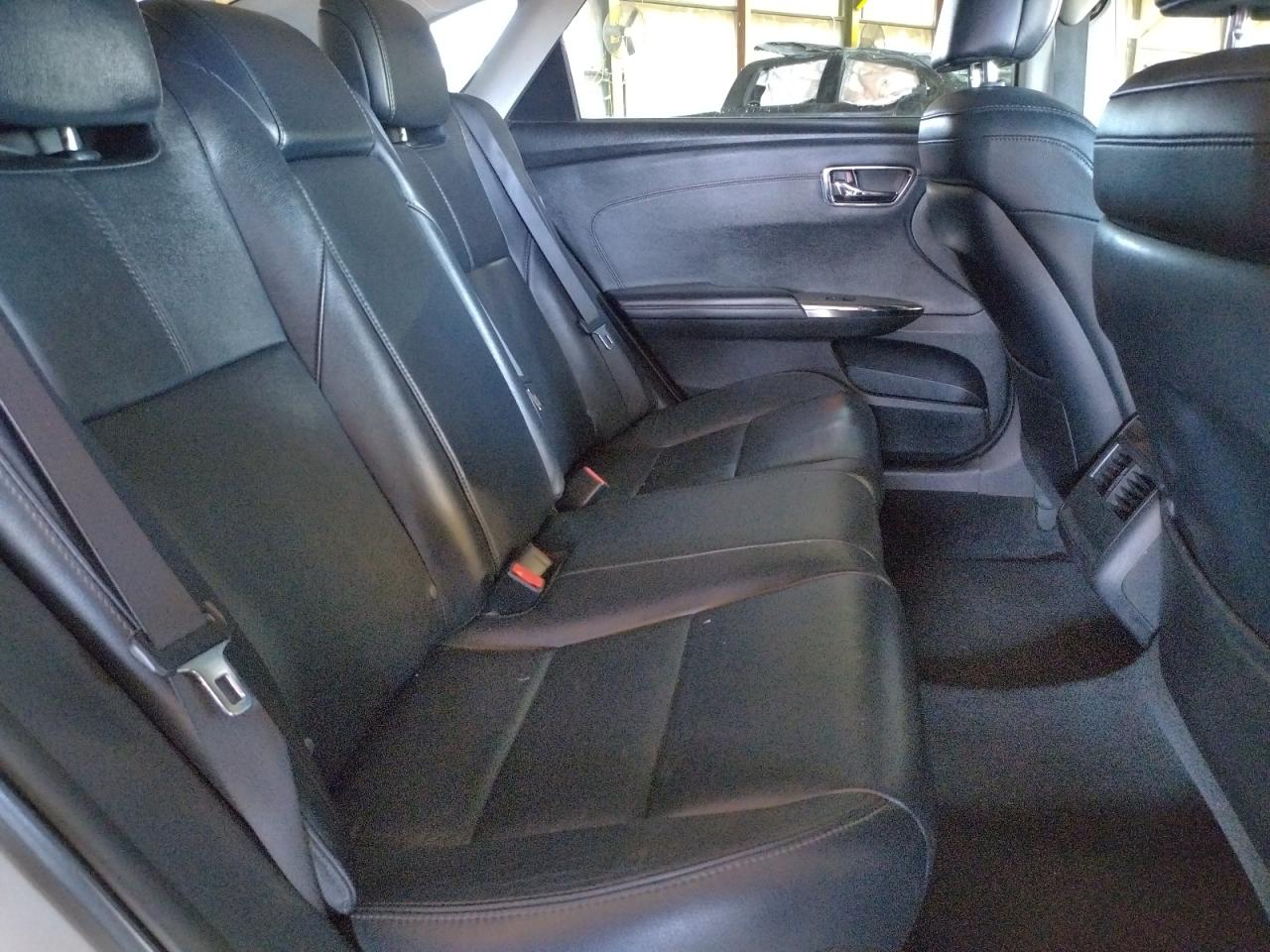 Photo 6 from auction – 2013 TOYOTA AVALON BAS with VIN 4T1BK1EB7DU044865