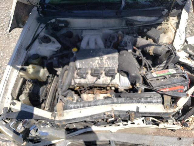 Photo 7 from auction – 1997 TOYOTA AVALON XL with VIN 4T1BF12BXVU165013