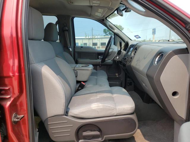 Photo 5 from auction – 2007 FORD F150 SUPER with VIN 1FTRW12W97KD21546