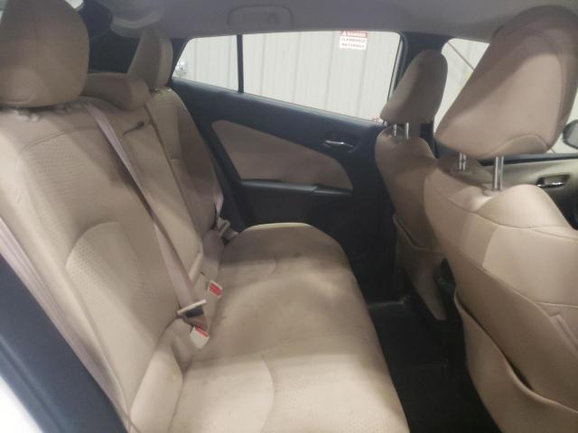 Photo 6 from auction – 2019 TOYOTA PRIUS with VIN JTDKARFU0K3097206