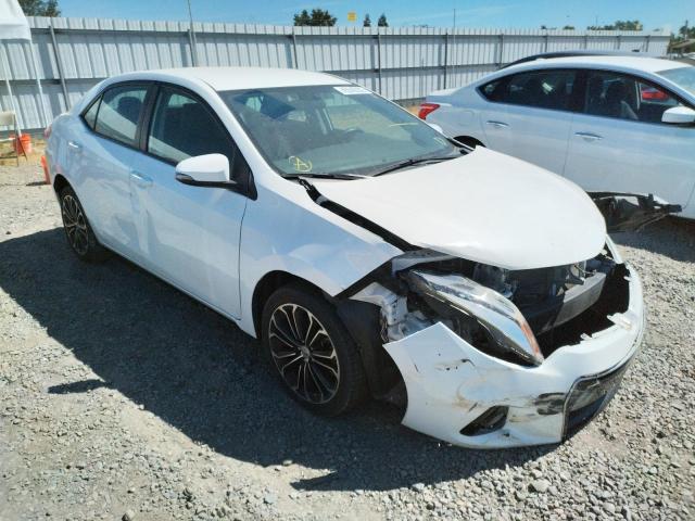 Photo 9 from auction – 2016 TOYOTA COROLLA L with VIN 5YFBURHE3GP382526