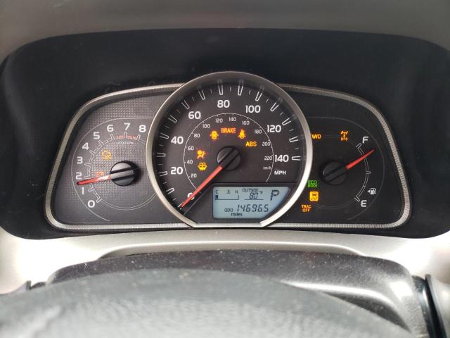 Photo 8 from auction – 2015 TOYOTA RAV4 LE with VIN 2T3BFREVXFW395888