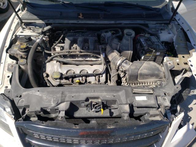 Photo 7 from auction – 2012 FORD TAURUS SE with VIN 1FAHP2DWXCG104831