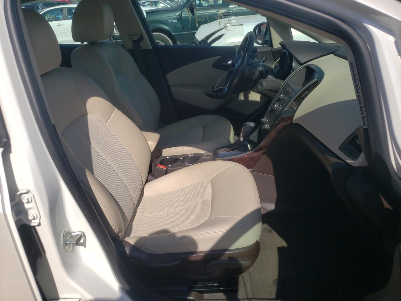 Photo 5 from auction – 2013 BUICK VERANO CON with VIN 1G4PR5SK1D4113529