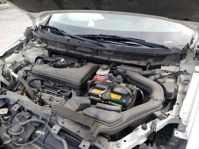 Фото 7 с аукциона – 2014 NISSAN ROGUE с VIN 5N1AT2MV0EC791905