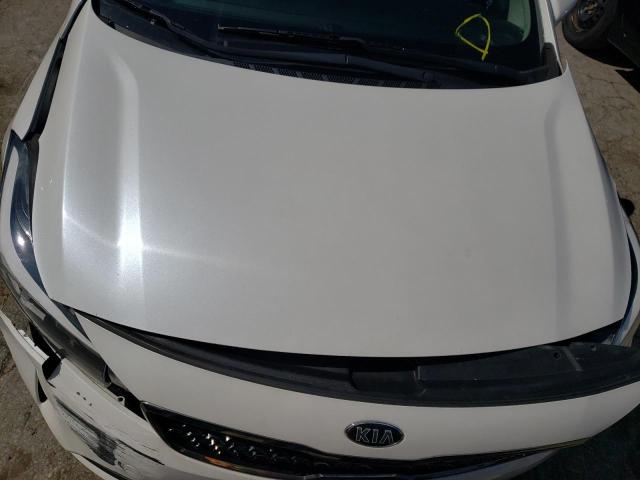 Photo 7 from auction – 2018 KIA FORTE LX with VIN 3KPFL4A70JE169478