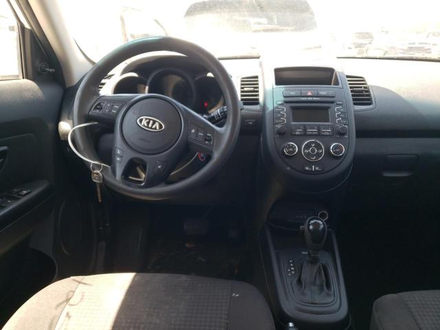 Photo 9 from auction – 2012 KIA SOUL with VIN KNDJT2A51C7447434