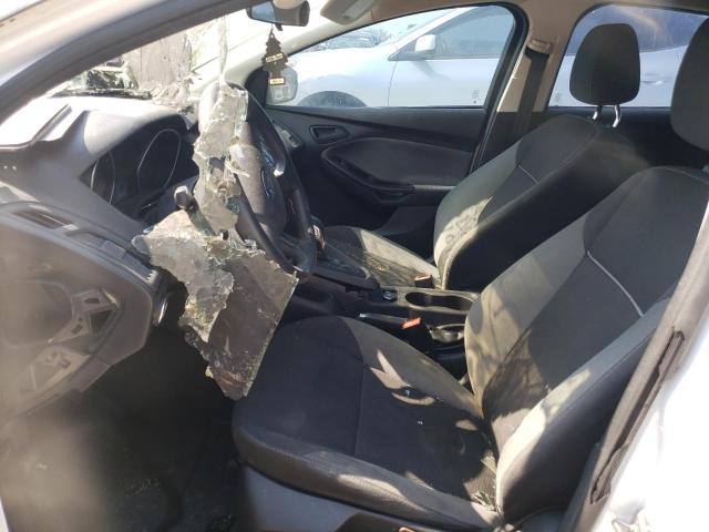 Photo 5 from auction – 2014 FORD FOCUS S with VIN 1FADP3E25EL253769