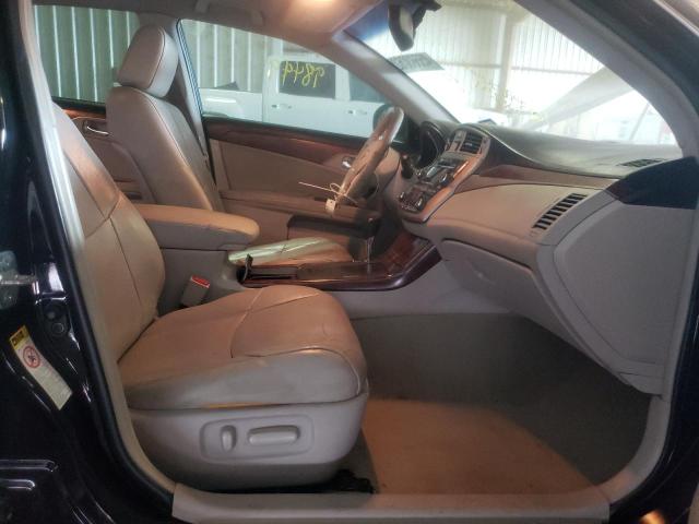 Photo 5 from auction – 2012 TOYOTA AVALON BAS with VIN 4T1BK3DB5CU448291