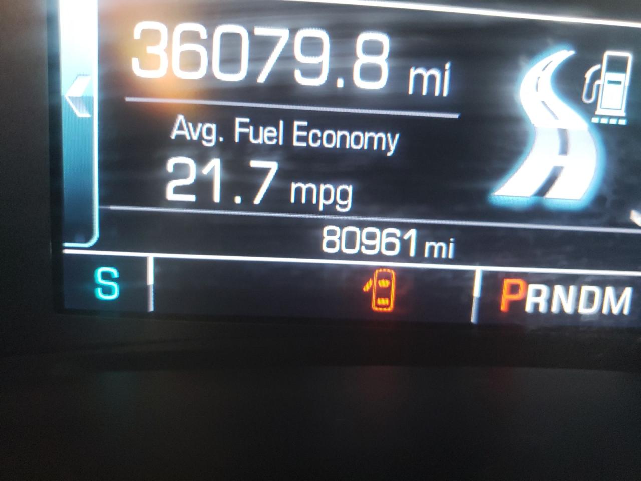 Photo 8 from auction – 2018 CHEVROLET IMPALA LT with VIN 1G1105SA5JU145366