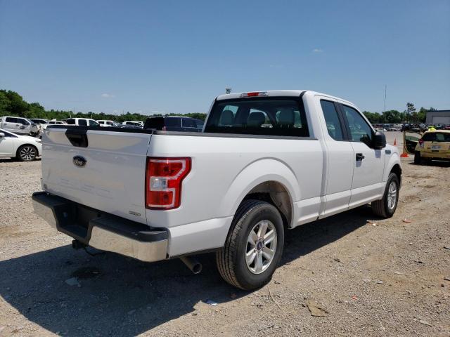 Photo 4 from auction – 2019 FORD F150 SUPER with VIN 1FTEX1CP4KKD03208