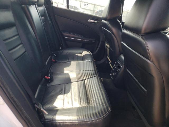Photo 6 from auction – 2011 DODGE CHARGER with VIN 2B3CL3CG3BH550906