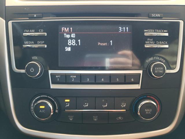 Photo 9 from auction – 2017 NISSAN ALTIMA 2.5 with VIN 1N4AL3AP8HC115082