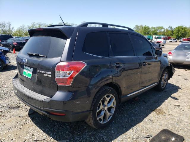 Photo 4 from auction – 2015 SUBARU FORESTER 2 with VIN JF2SJAUC6FH449856