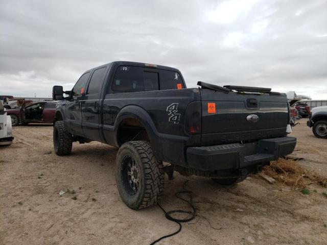 Photo 3 from auction – 2013 FORD F250 SUPER with VIN 1FT7W2BT9DEA73067