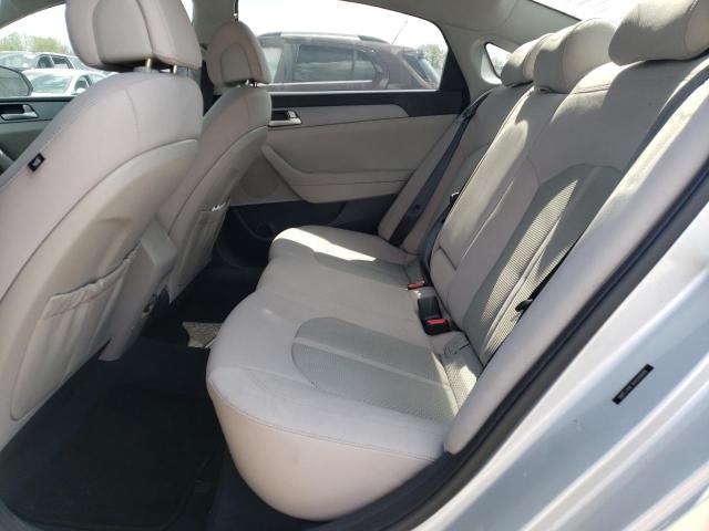 Photo 6 from auction – 2017 HYUNDAI SONATA SE with VIN 5NPE24AF3HH590848