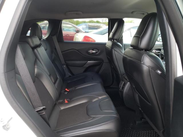 Photo 6 from auction – 2020 JEEP CHEROKEE L with VIN 1C4PJMLB2LD619597