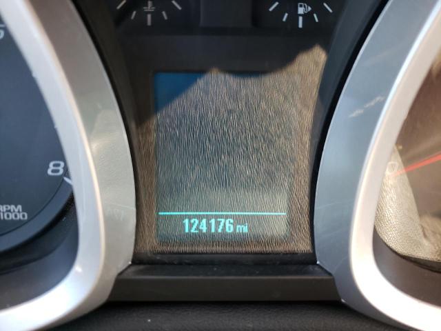 Photo 8 from auction – 2015 CHEVROLET EQUINOX LT with VIN 2GNFLFEK1F6210161