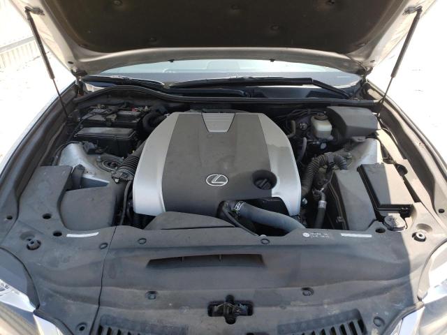 Photo 2 from auction – 2013 LEXUS GS 350 with VIN JTHCE1BL2D5011195