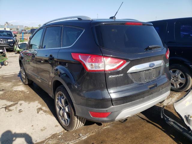 Photo 3 from auction – 2014 FORD ESCAPE TIT with VIN 1FMCU0JX6EUB43947