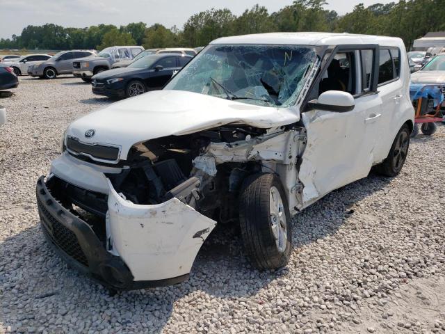 Photo 2 from auction – 2016 KIA SOUL with VIN KNDJN2A23G7856122