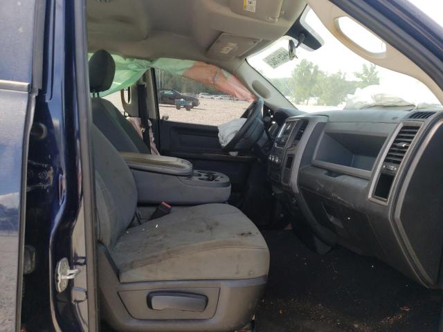Photo 5 from auction – 2013 RAM 1500 ST with VIN 1C6RR6FT0DS594849