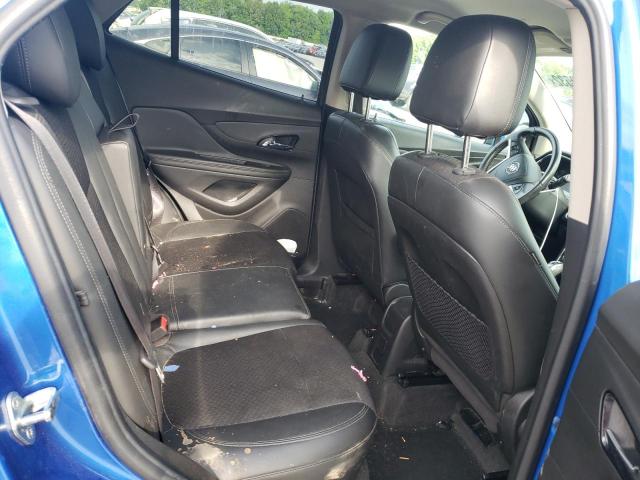 Photo 6 from auction – 2017 BUICK ENCORE PRE with VIN KL4CJASB9HB069939