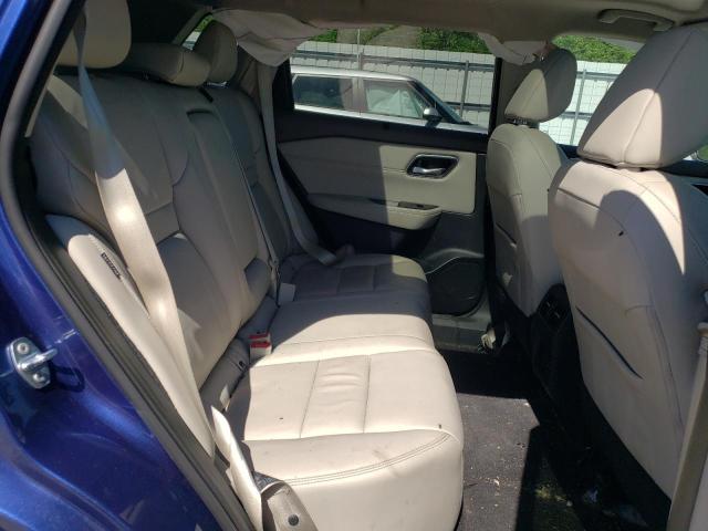 Photo 6 from auction – 2021 NISSAN ROGUE SL with VIN 5N1AT3CA1MC713636