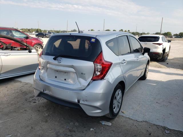 Photo 4 from auction – 2017 NISSAN VERSA NOTE with VIN 3N1CE2CPXHL375706