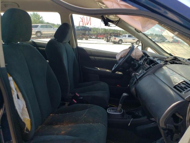 Photo 5 from auction – 2012 NISSAN VERSA S with VIN 3N1BC1CP8CK274576