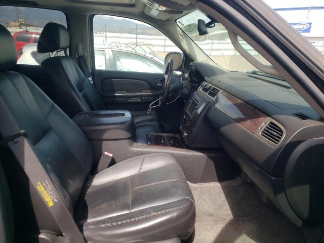 Photo 5 from auction – 2007 GMC YUKON DENA with VIN 1GKFK63867J156044
