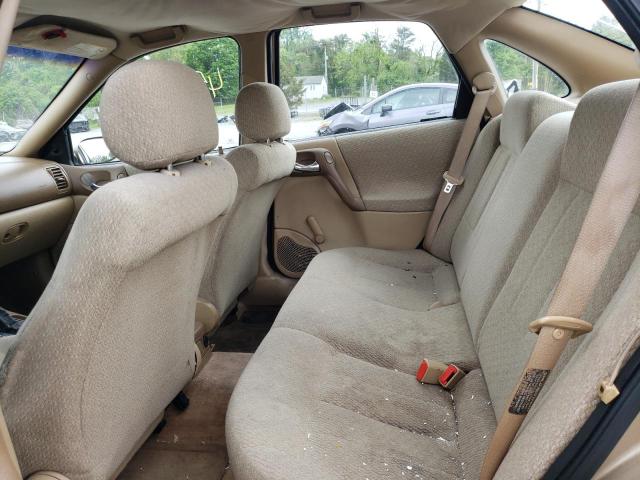 Photo 6 from auction – 2001 SATURN L100 with VIN 1G8JS52F21Y529671