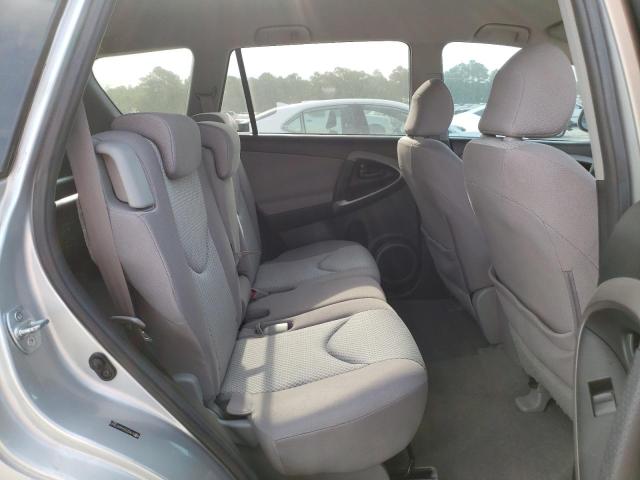 Photo 6 from auction – 2008 TOYOTA RAV4 with VIN JTMZD33V686073693