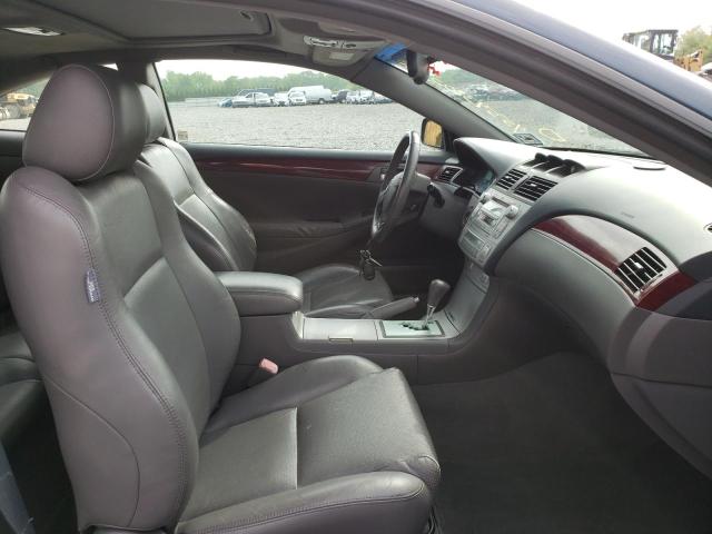Photo 5 from auction – 2004 TOYOTA CAMRY SOLA with VIN 4T1CA30P14U018560
