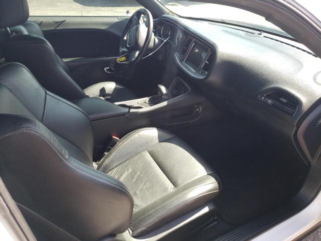 Photo 5 from auction – 2019 DODGE CHALLENGER with VIN 2C3CDZJG9KH670280