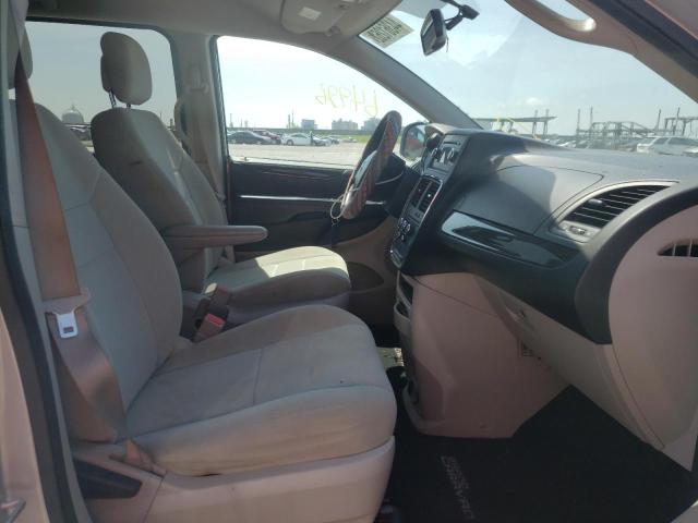 Photo 5 from auction – 2012 DODGE GRAND CARA with VIN 2C4RDGCGXCR275317