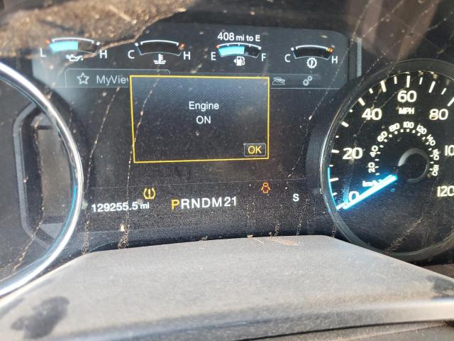 Photo 8 from auction – 2015 FORD F150 SUPER with VIN 1FTEW1EG0FFC06697