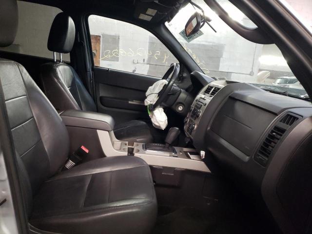 Photo 5 from auction – 2012 FORD ESCAPE XLT with VIN 1FMCU9DG1CKC84742