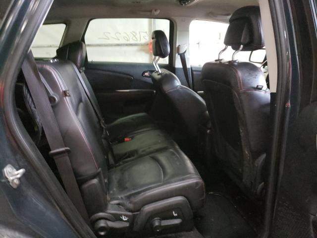 Photo 6 from auction – 2017 DODGE JOURNEY GT with VIN 3C4PDDEG9HT567256