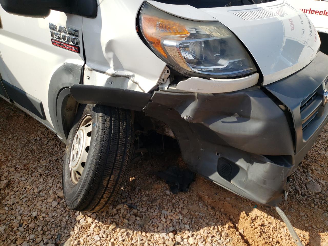 Photo 9 from auction – 2014 RAM PROMASTER with VIN 3C6TRVAG3EE108856
