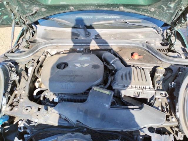 Photo 7 from auction – 2015 MINI COOPER with VIN WMWXS5C50FT832908