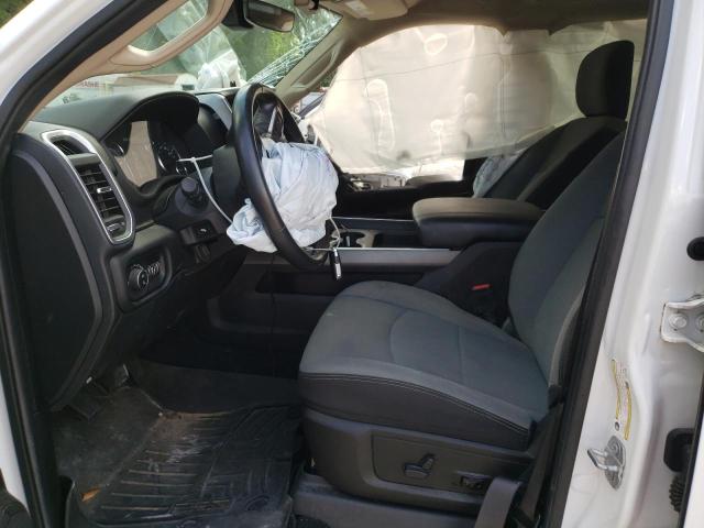 Photo 5 from auction – 2019 RAM 2500 BIG H with VIN 3C6UR5DL2KG611758