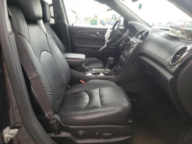 Photo 5 from auction – 2014 BUICK ENCLAVE with VIN 5GAKRBKD3EJ324623