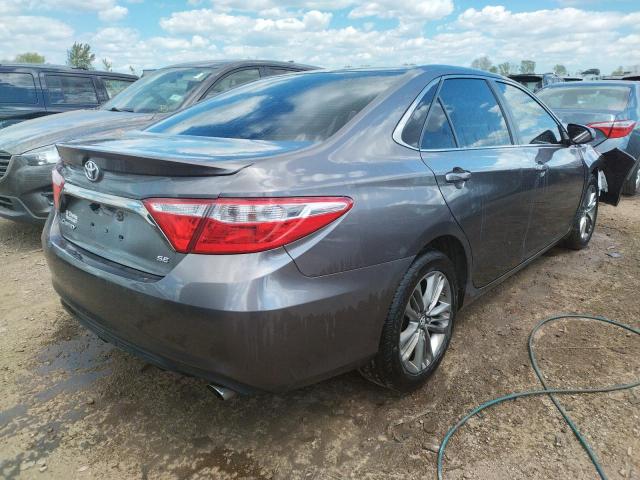 Photo 4 from auction – 2015 TOYOTA CAMRY LE with VIN 4T1BF1FK5FU108505